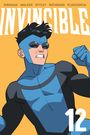 Robert Kirkman: Invincible Volume 12 (New Edition), Buch