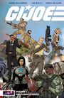 Joshua Williamson: G.I. Joe Vol. 1, Buch