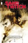 Brian Michael Bendis: Sam and Twitch Compendium 1, Buch