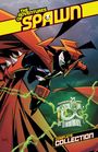 Jonathan David Goff: Adventures of Spawn Complete Collection, Buch