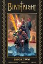 Joshua Williamson: Birthright Deluxe Book Two, Buch