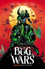 Jason Aaron: Bug Wars: Book One, Buch