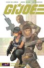 Joshua Williamson: G.I. Joe Vol. 2, Buch