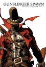 Todd Mcfarlane: Gunslinger Spawn Origins Hardcover Book 1, Buch