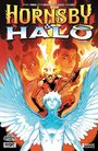 Peter J Tomasi: Hornsby & Halo Vol. 1, Buch