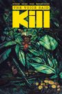 Si Spurrier: The Voice Said Kill, Buch