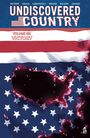 Charles Soule: Undiscovered Country Volume 6, Buch