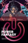 Kieron Gillen: The Power Fantasy Volume 3, Buch