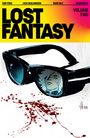 Curt Pires: Lost Fantasy Volume 2, Buch