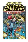 Erik Larsen: Savage Dragon Archives Volume 11, Buch