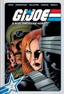 Larry Hama: G.I. Joe: A Real American Hero Deluxe Edition Book One, Buch