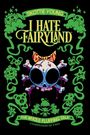 Skottie Young: I Hate Fairyland Compendium Two, Buch