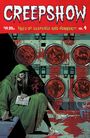 Jeremy Adams: Creepshow Vol. 4, Buch