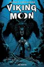 Joe Pruett: Viking Moon, Buch