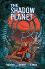 Giovanni Barbieri: The Shadow Planet, Buch
