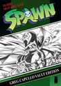 Todd Mcfarlane: Spawn Vault Edition Vol. 3, Buch