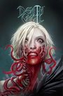 Stjepan Sejic: Death Vigil Vol. 2, Buch