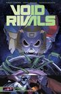 Robert Kirkman: Void Rivals Volume 5, Buch