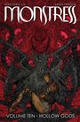 Marjorie Liu: Monstress Volume 10, Buch