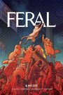 Tony Fleecs: Feral Volume 4, Buch