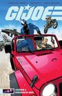Joshua Williamson: G.I. Joe Vol. 3, Buch