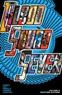 Joe Casey: Blood Squad Seven Vol. 3, Buch