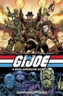 Larry Hama: G.I. Joe: A Real American Hero Compendium Vol. 3, Buch