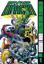 Erik Larsen: Savage Dragon Ultimate Collection Vol. 4, Buch