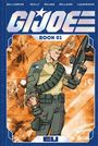 Joshua Williamson: G.I. Joe Deluxe Edition Book One, Buch