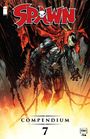 Todd Mcfarlane: Spawn Compendium Volume 7 Color Edition, Buch