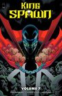 Todd Mcfarlane: King Spawn Volume 7, Buch