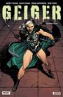 Geoff Johns: Geiger Volume 4, Buch