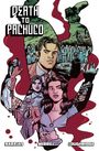 Henry Barajas: Death to Pachuco, Buch