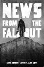 Chris Condon: News from the Fallout, Buch