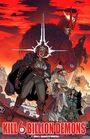 Tom Parkinson-Morgan: Kill 6 Billion Demons Volume 5, Buch