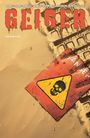 Geoff Johns: Geiger Volume 5, Buch