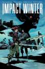 Travis Beacham: Impact Winter, Buch