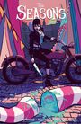 Rick Remender: The Seasons Volume 2, Buch
