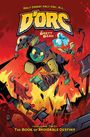 Brett Bean: D'Orc Volume 2, Buch