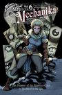 Joe Benitez: Lady Mechanika Volume 6, Buch