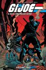 Larry Hama: G.I. Joe: A Real American Hero! Vol. 2, Buch