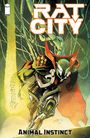 Erica Schultz: Rat City Volume 3, Buch