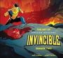 Marc Sumerak: The Art of Invincible Season Two, Buch