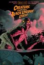 Dan Watters: Universal Monsters: Creature From the Black Lagoon Lives!, Buch
