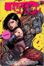 Tim Seeley: Hack/Slash Deluxe Edition Volume 5, Buch