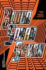Joe Casey: Blood Squad Seven Vol. 1, Buch