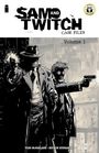 Todd Mcfarlane: Sam and Twitch Case Files Volume 1, Buch