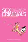 Matt Fraction: Sex Criminals Compendium, Buch