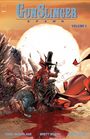 Todd Mcfarlane: Gunslinger Spawn, Volume 3, Buch