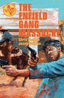 Chris Condon: The Enfield Gang Massacre, Buch